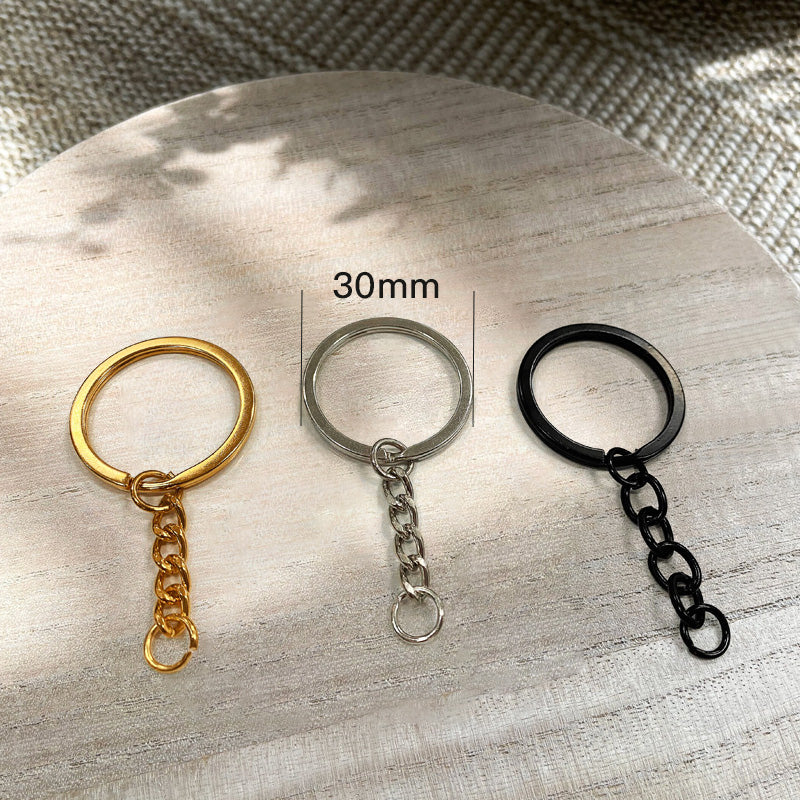 Key Ring - Image 2