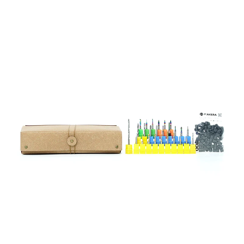 Essential Milling Bit Set - Image 10