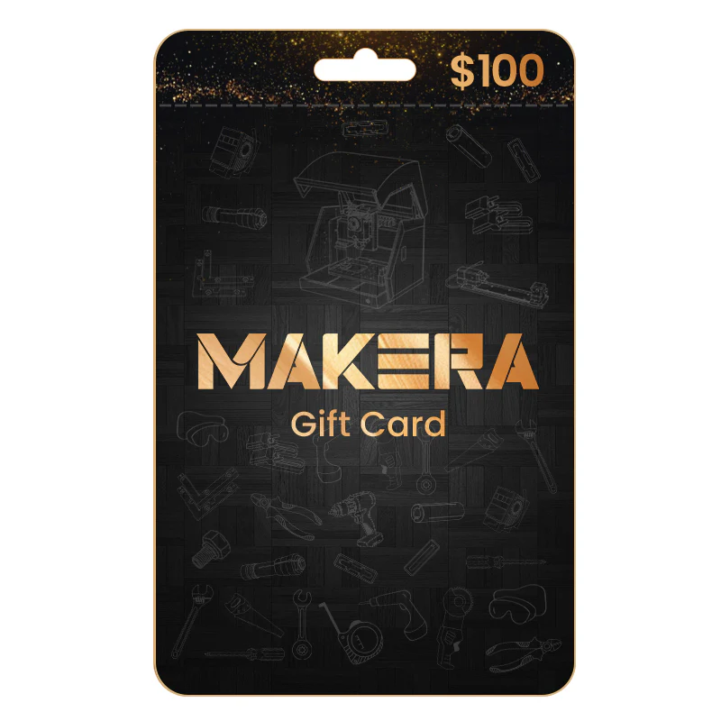 Makera Gift Card - Image 3