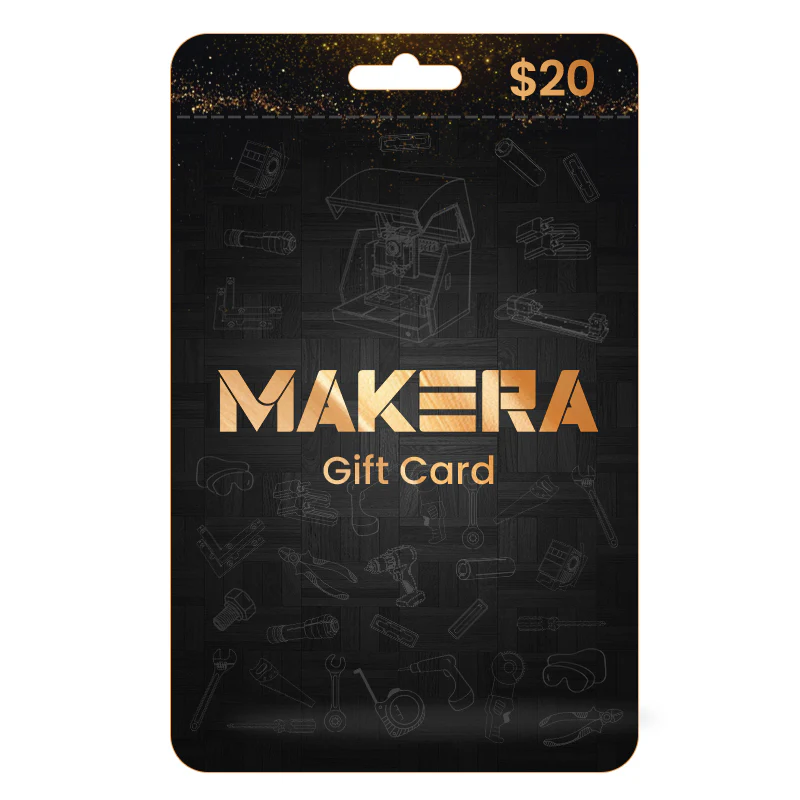 Makera Gift Card - Image 8